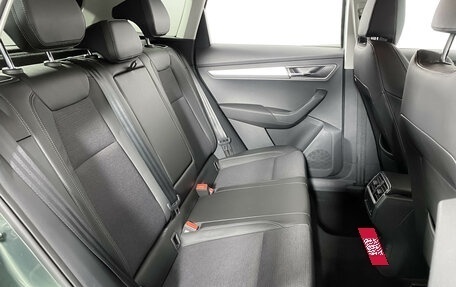 Skoda Karoq I, 2020 год, 2 319 000 рублей, 11 фотография