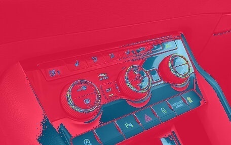 Skoda Karoq I, 2020 год, 2 319 000 рублей, 18 фотография