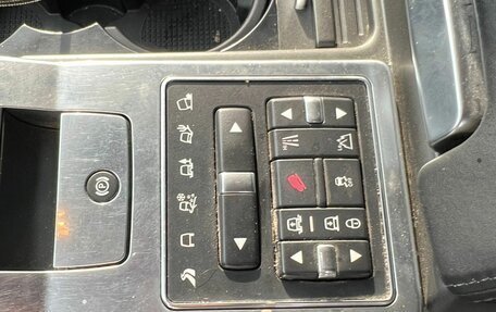 Land Rover Range Rover Sport I рестайлинг, 2011 год, 1 550 000 рублей, 10 фотография