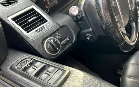 Land Rover Range Rover Sport I рестайлинг, 2011 год, 1 550 000 рублей, 11 фотография