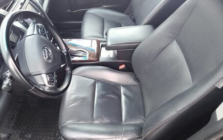 Toyota Camry, 2017 год, 1 950 000 рублей, 9 фотография