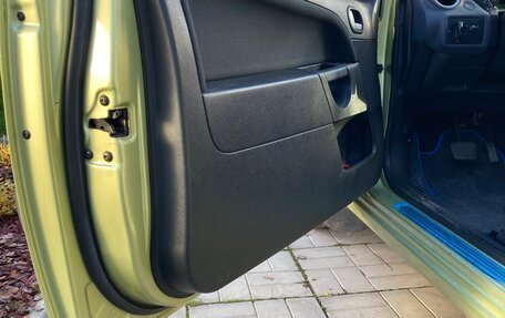 Ford Fiesta, 2007 год, 259 000 рублей, 10 фотография