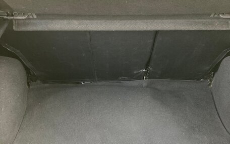 Ford Fiesta, 2007 год, 259 000 рублей, 13 фотография