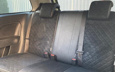 Ford Fiesta, 2007 год, 259 000 рублей, 12 фотография