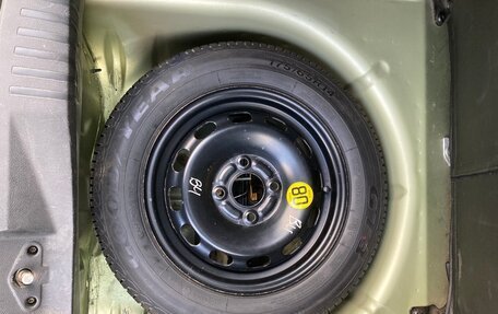 Ford Fiesta, 2007 год, 259 000 рублей, 14 фотография