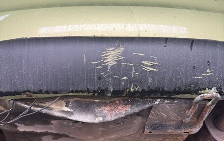 Ford Fiesta, 2007 год, 259 000 рублей, 15 фотография