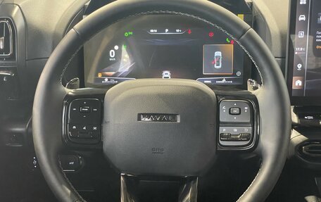 Haval H7, 2025 год, 3 649 000 рублей, 11 фотография