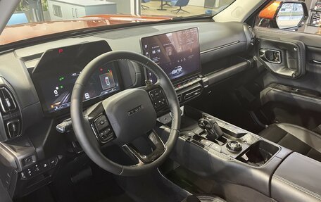 Haval H7, 2025 год, 3 649 000 рублей, 9 фотография