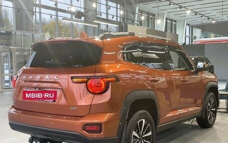 Haval H7, 2025 год, 3 649 000 рублей, 7 фотография