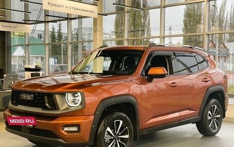 Haval H7, 2025 год, 3 649 000 рублей, 2 фотография