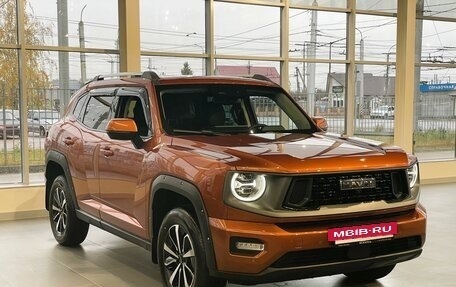 Haval H7, 2025 год, 3 649 000 рублей, 3 фотография