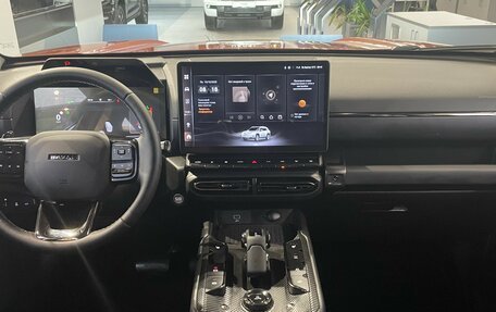 Haval H7, 2025 год, 3 649 000 рублей, 14 фотография