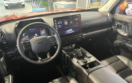 Haval H7, 2025 год, 3 649 000 рублей, 15 фотография