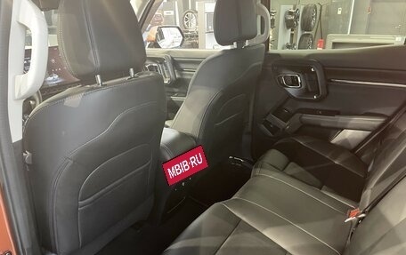 Haval H7, 2025 год, 3 649 000 рублей, 10 фотография