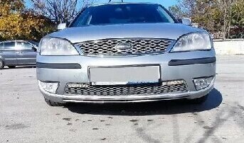 Ford Mondeo III, 2007 год, 700 000 рублей, 2 фотография