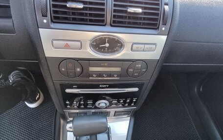 Ford Mondeo III, 2007 год, 700 000 рублей, 7 фотография