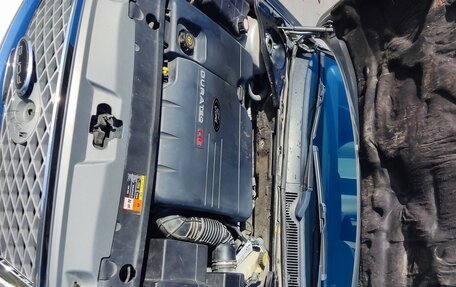 Ford Mondeo III, 2007 год, 700 000 рублей, 8 фотография