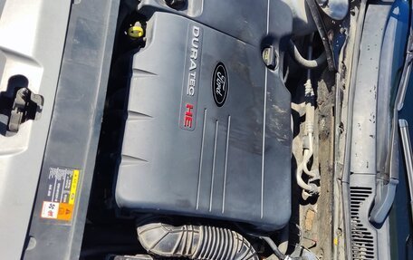 Ford Mondeo III, 2007 год, 700 000 рублей, 11 фотография