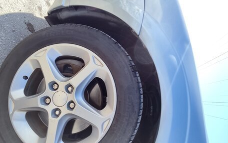 Ford Mondeo III, 2007 год, 700 000 рублей, 14 фотография