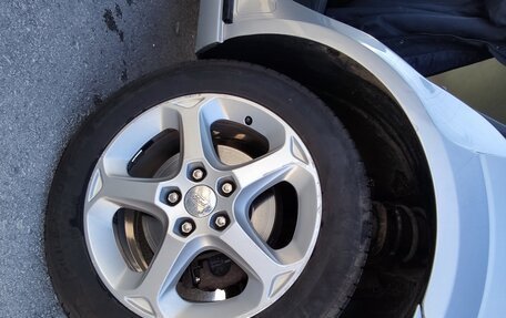 Ford Mondeo III, 2007 год, 700 000 рублей, 15 фотография