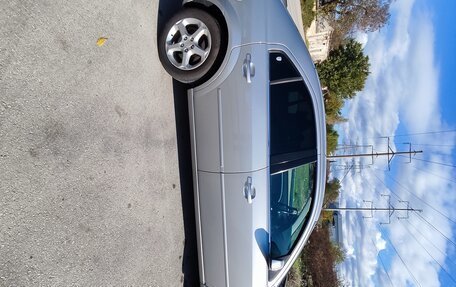 Ford Mondeo III, 2007 год, 700 000 рублей, 27 фотография