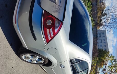 Ford Mondeo III, 2007 год, 700 000 рублей, 26 фотография