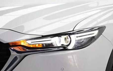 Mazda CX-5 II, 2021 год, 2 410 000 рублей, 4 фотография