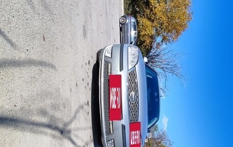 Ford Mondeo III, 2007 год, 700 000 рублей, 24 фотография