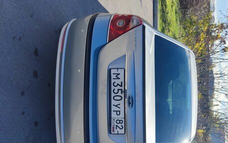 Ford Mondeo III, 2007 год, 700 000 рублей, 30 фотография