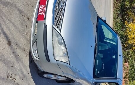 Ford Mondeo III, 2007 год, 700 000 рублей, 35 фотография