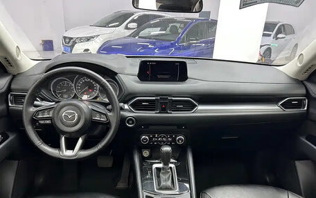 Mazda CX-5 II, 2021 год, 2 410 000 рублей, 6 фотография