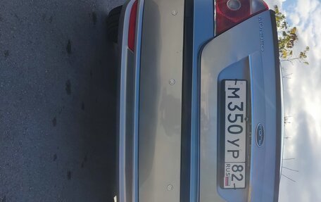 Ford Mondeo III, 2007 год, 700 000 рублей, 29 фотография