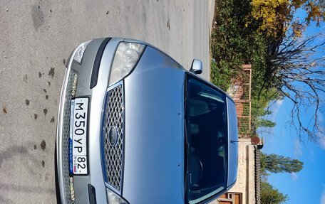 Ford Mondeo III, 2007 год, 700 000 рублей, 25 фотография