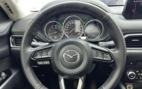 Mazda CX-5 II, 2021 год, 2 410 000 рублей, 8 фотография