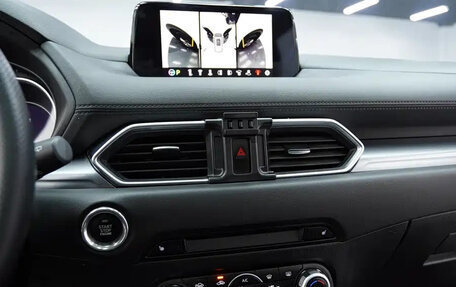 Mazda CX-5 II, 2021 год, 2 410 000 рублей, 11 фотография