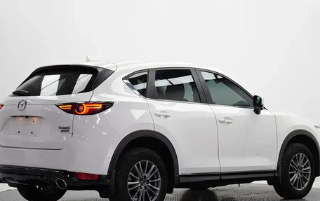 Mazda CX-5 II, 2021 год, 2 410 000 рублей, 17 фотография