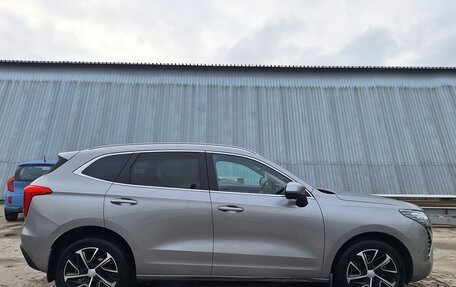 Haval Jolion, 2022 год, 1 499 000 рублей, 6 фотография