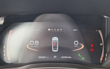 Haval Jolion, 2022 год, 1 499 000 рублей, 12 фотография