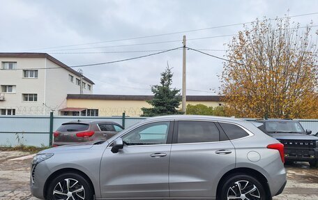 Haval Jolion, 2022 год, 1 499 000 рублей, 2 фотография