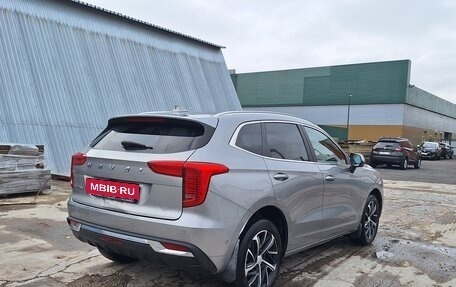 Haval Jolion, 2022 год, 1 499 000 рублей, 5 фотография