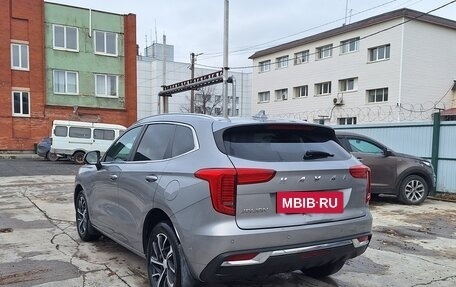 Haval Jolion, 2022 год, 1 499 000 рублей, 3 фотография