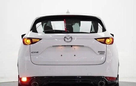 Mazda CX-5 II, 2021 год, 2 410 000 рублей, 19 фотография