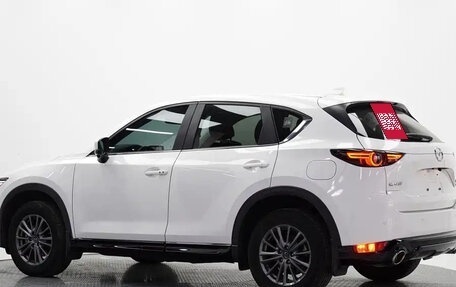 Mazda CX-5 II, 2021 год, 2 410 000 рублей, 18 фотография
