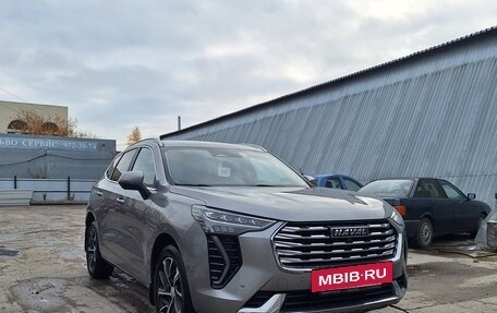 Haval Jolion, 2022 год, 1 499 000 рублей, 7 фотография