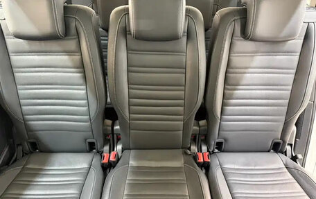 Volkswagen Touran III, 2021 год, 1 720 000 рублей, 12 фотография