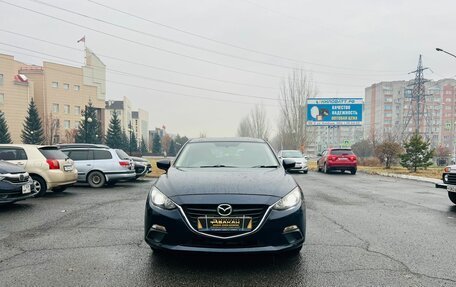 Mazda Axela, 2015 год, 1 379 000 рублей, 3 фотография