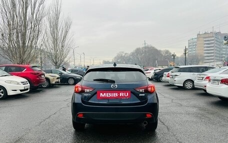 Mazda Axela, 2015 год, 1 379 000 рублей, 7 фотография