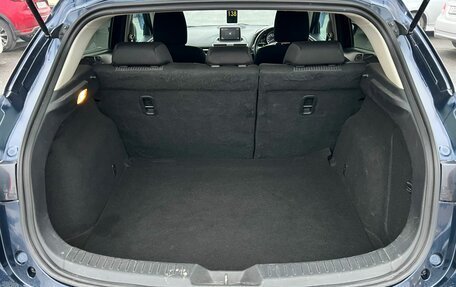 Mazda Axela, 2015 год, 1 379 000 рублей, 14 фотография