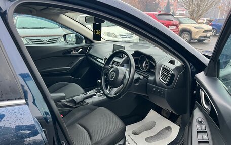 Mazda Axela, 2015 год, 1 379 000 рублей, 12 фотография