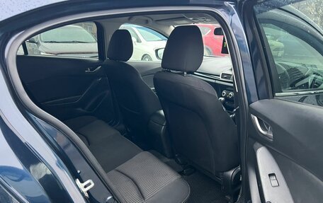 Mazda Axela, 2015 год, 1 379 000 рублей, 13 фотография